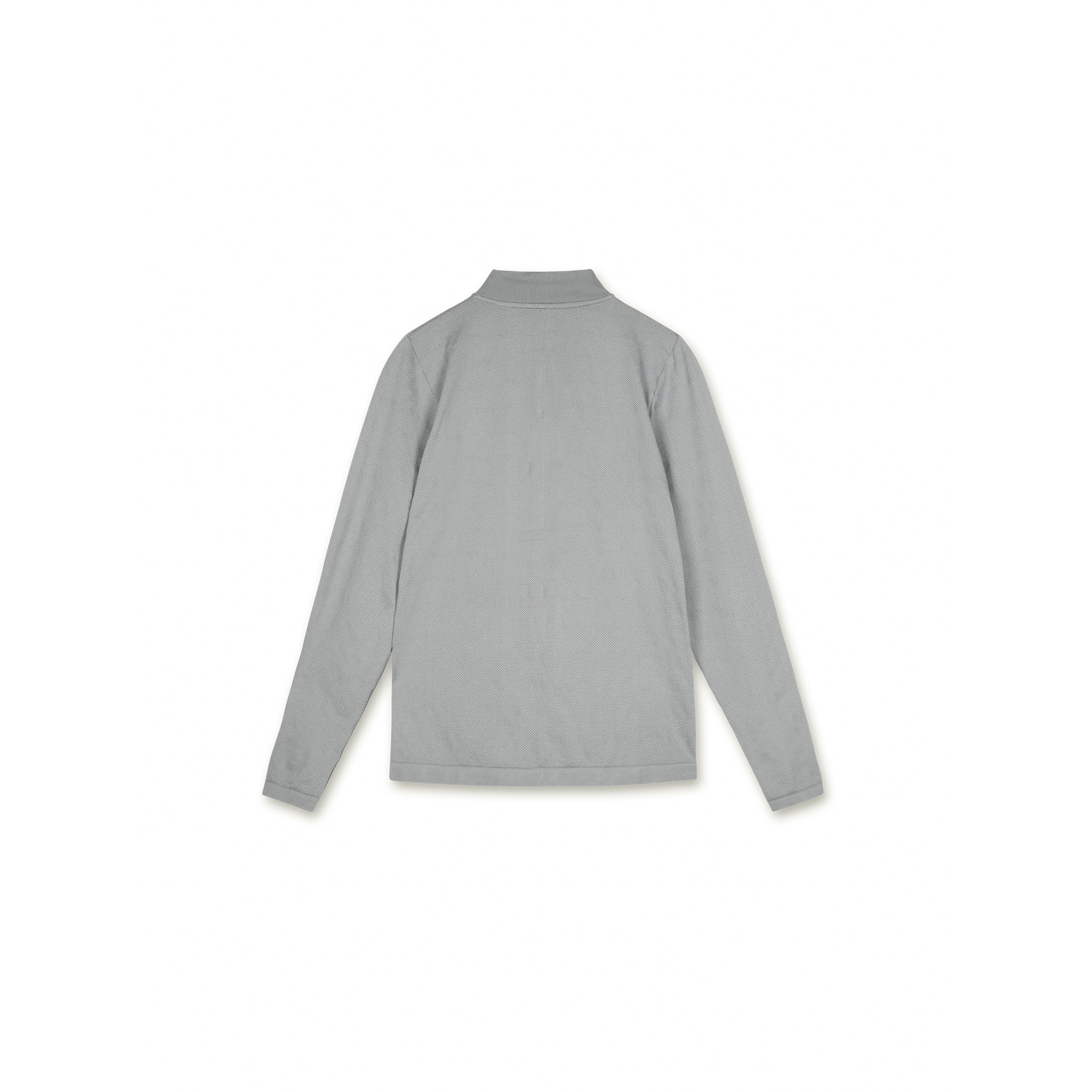 A-Game Shirt in Grau