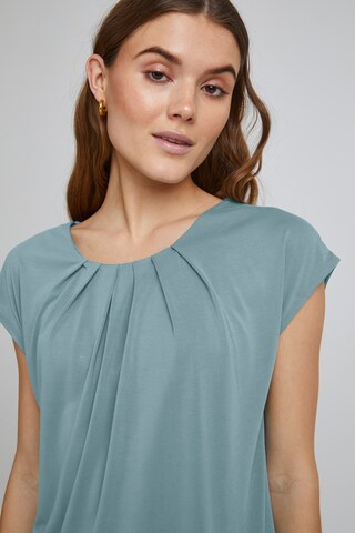 b.young Bluse 'BYPERL' in Blau