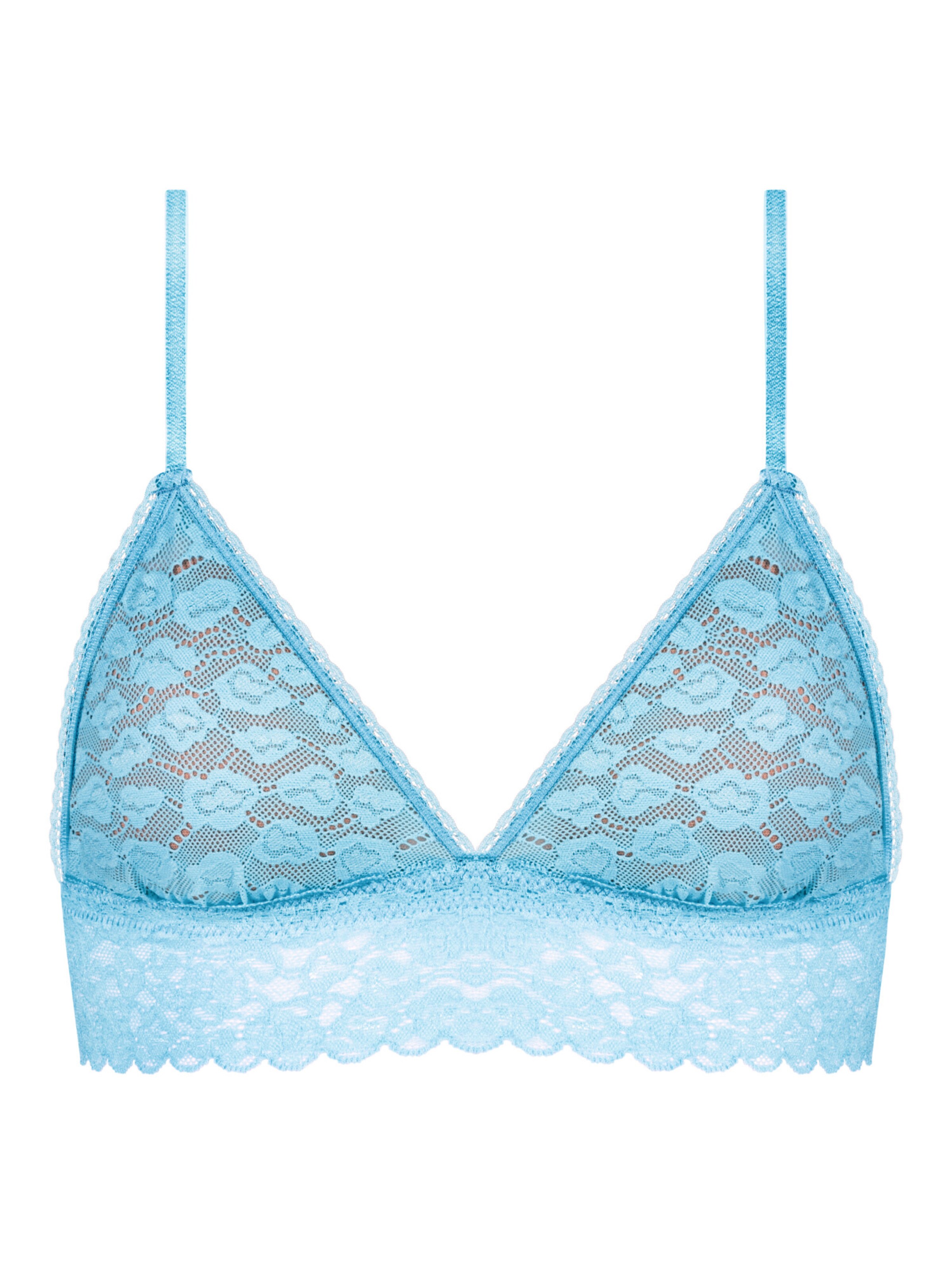 Mey BH 'Savage' in Blauw: voorkant