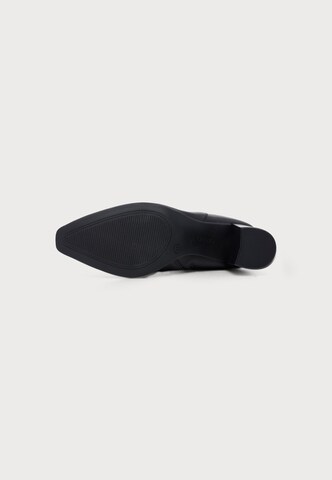 CAPRICE - Botas en negro
