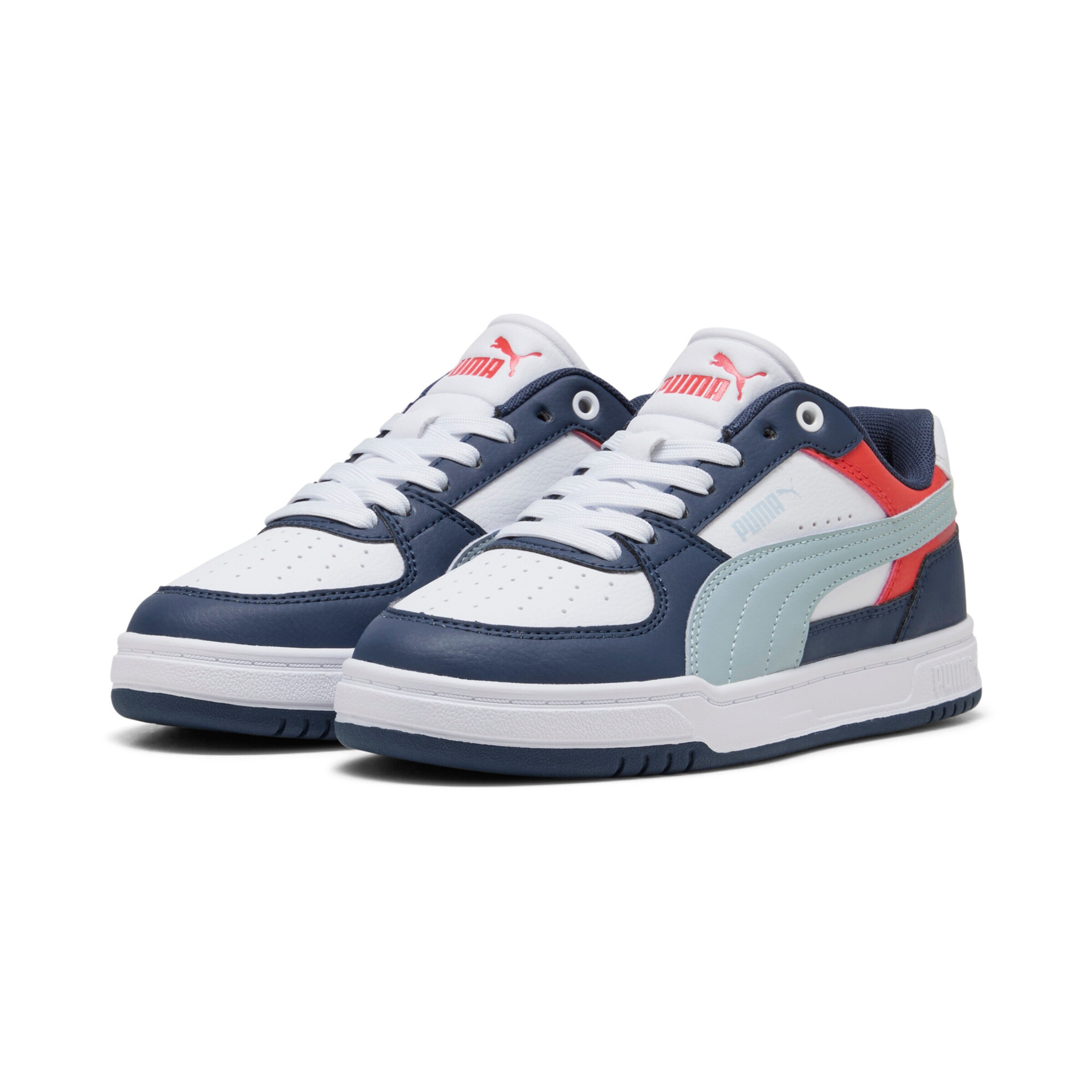 PUMA Sneakers 'Caven III' in White