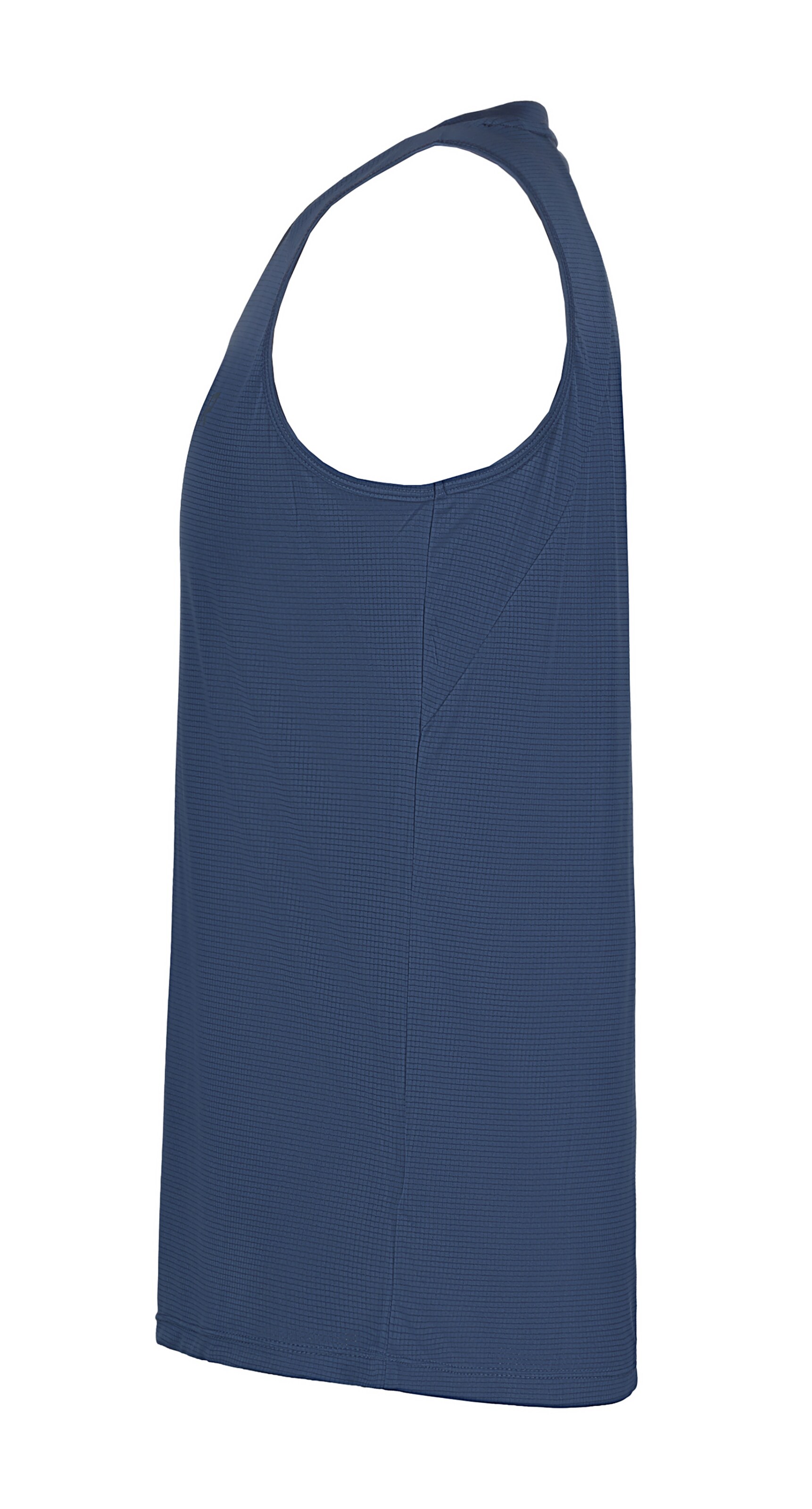 Haut de sport 'Mikkola' Rukka en bleu