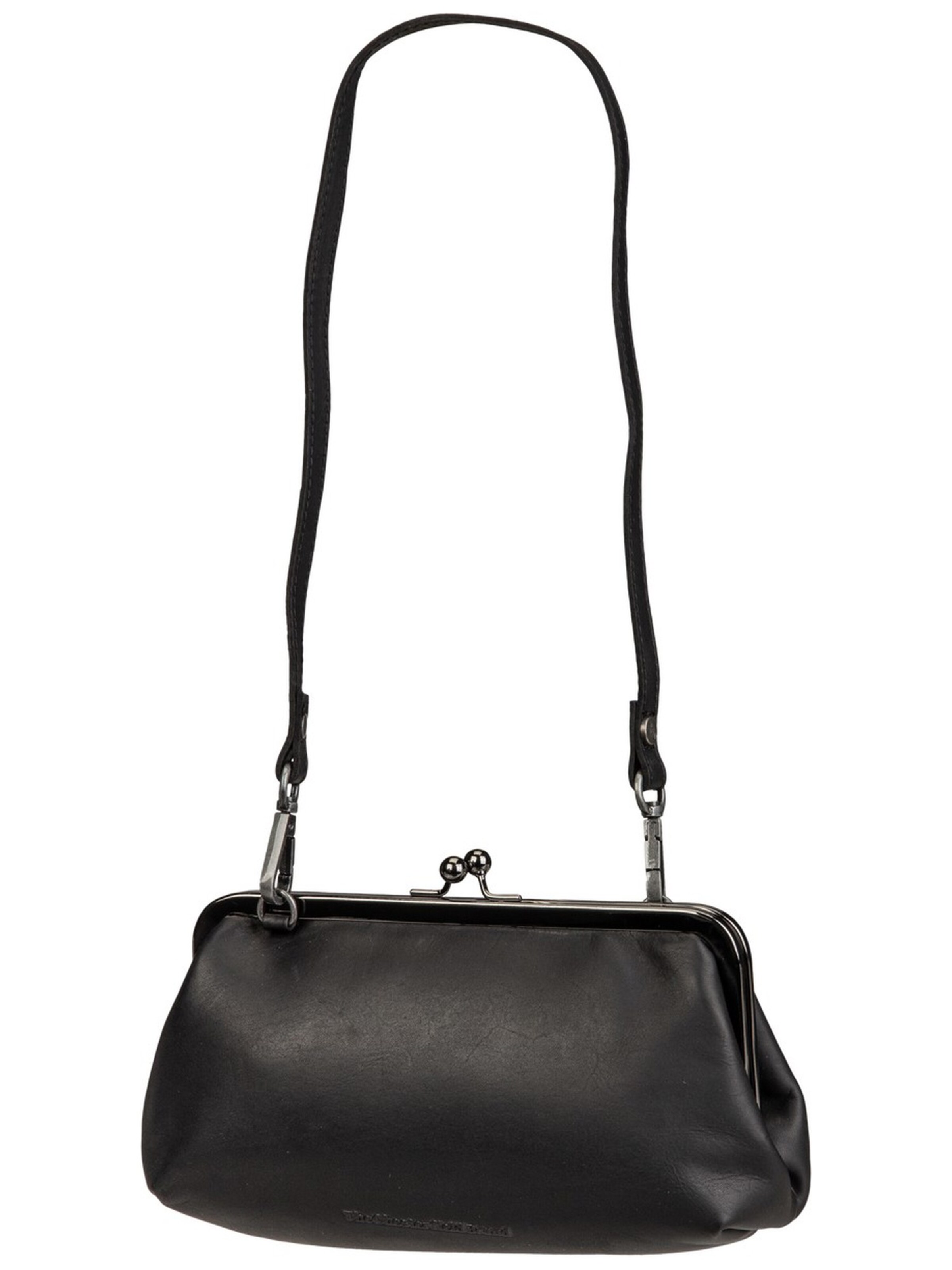 The Chesterfield Brand Clutch 'Andrade' in Black