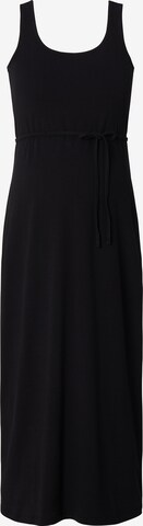 Noppies Summer Dress 'Viv' in Black: front