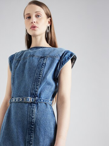 3.1 Phillip Lim Рокля в синьо