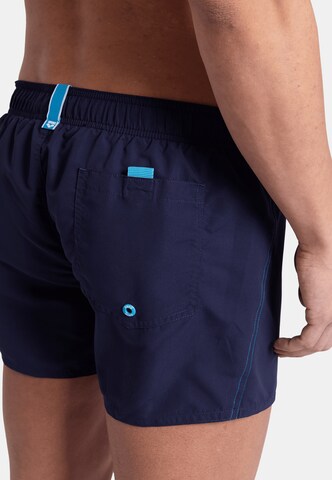 ARENA Sports swimming trunks 'Fundamentals X' in Blue