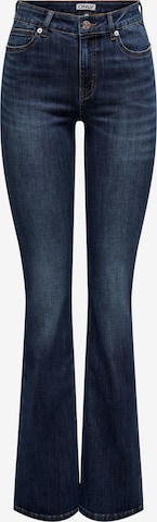 ONLY Jeans 'Wow' in Blue: front
