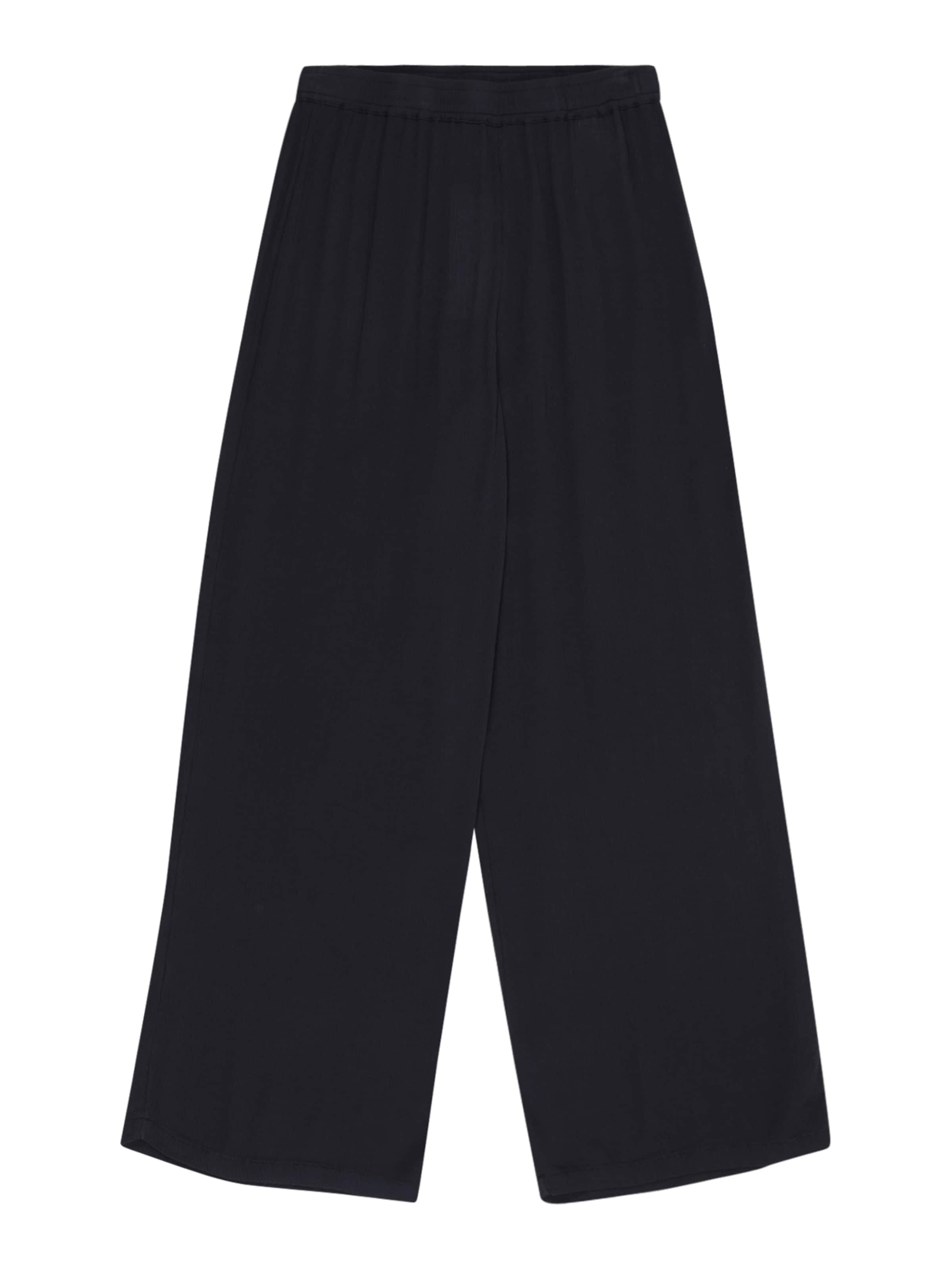 zils ONLY GIRLS Platas staras Bikses 'KOGCORNELIA': no priekšpuses