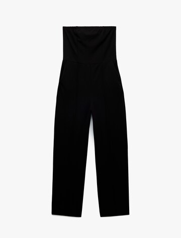 Koton Jumpsuit in Black