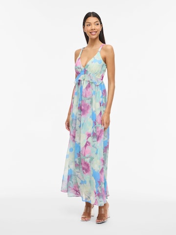 Abito estivo 'VIPEONY' di VILA in verde