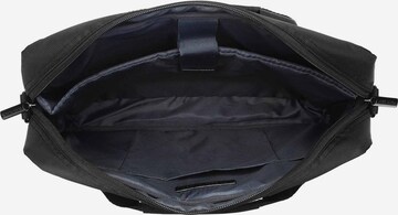 Wittchen Laptoptasche "Office" in Schwarz