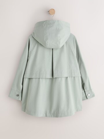 Next Funkční bunda – modrá