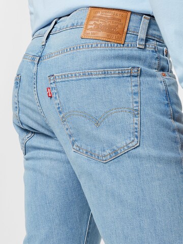 LEVI'S ® Regular Jeans '502' in Blauw