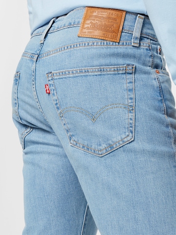 LEVI'S ® regular Jeans '502' i blå