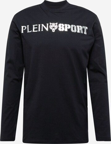 Plein Sport T-Shirt in Schwarz: predná strana