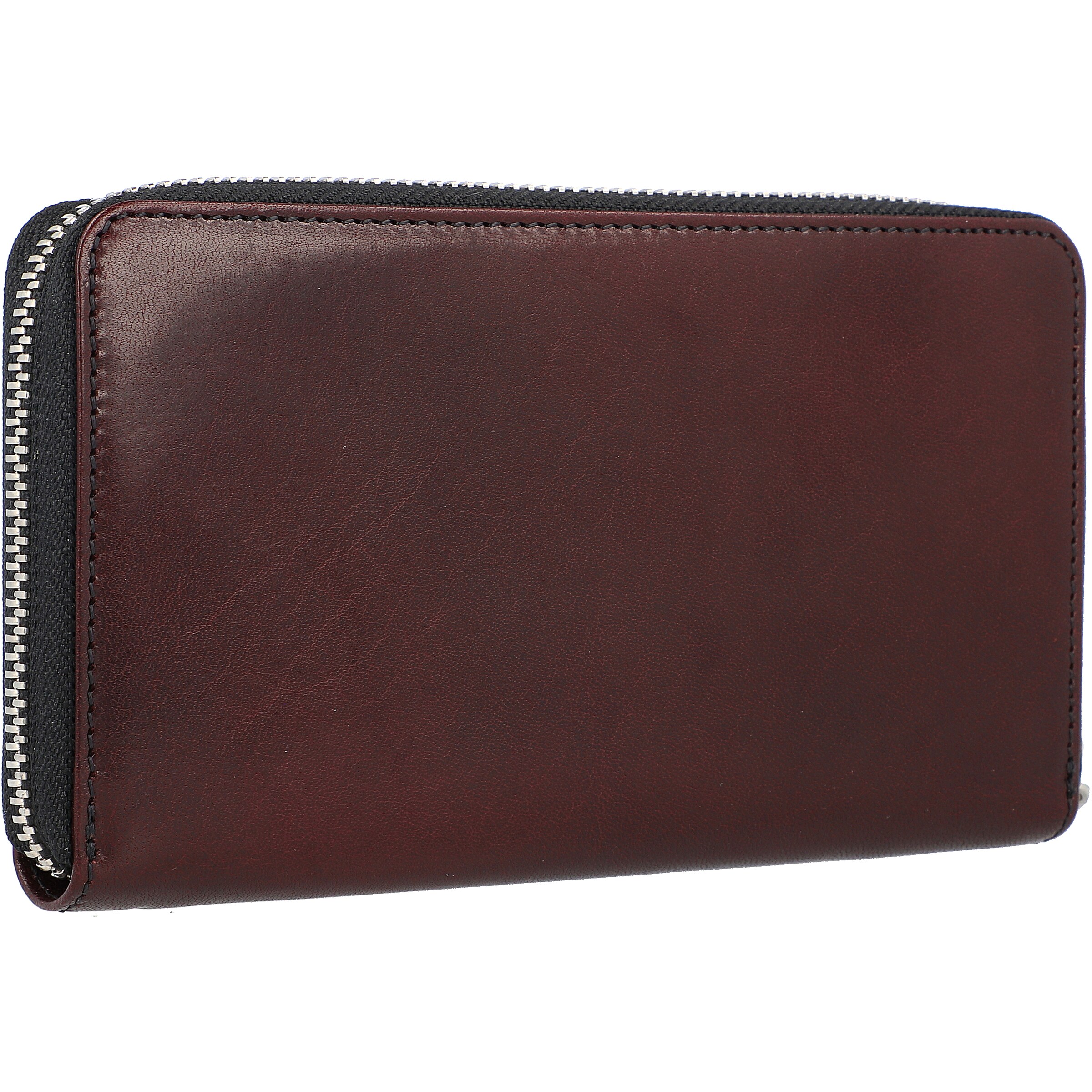 Portamonete di GOLDEN HEAD in marrone