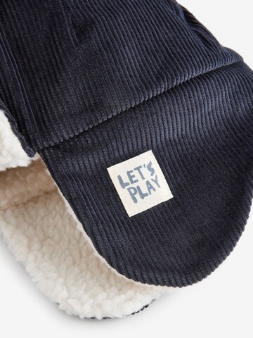 Next - Gorra en azul