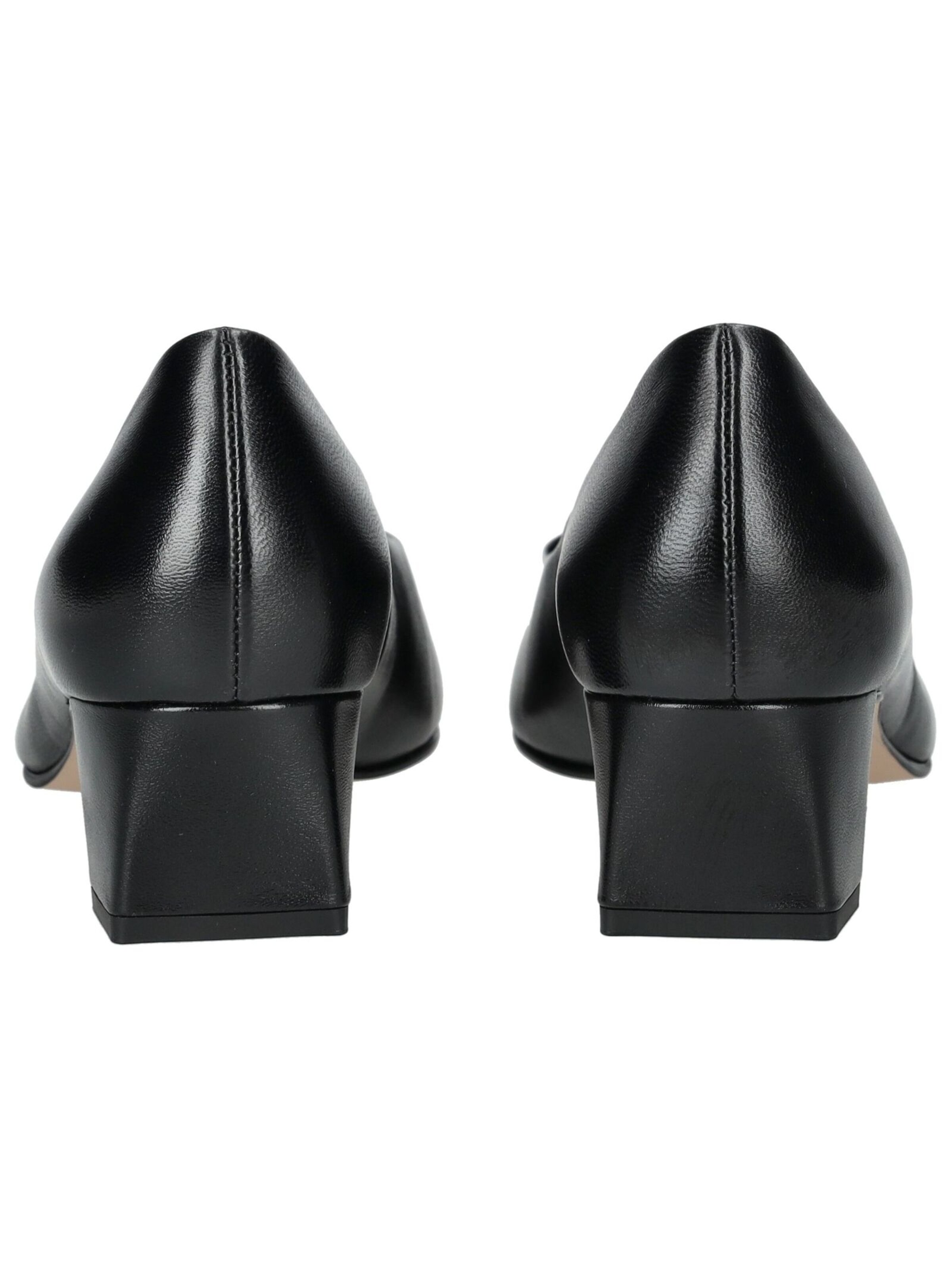 Högl Pumps 'Hannah' in Zwart