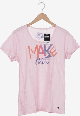 s'questo T-Shirt L in Pink: predná strana