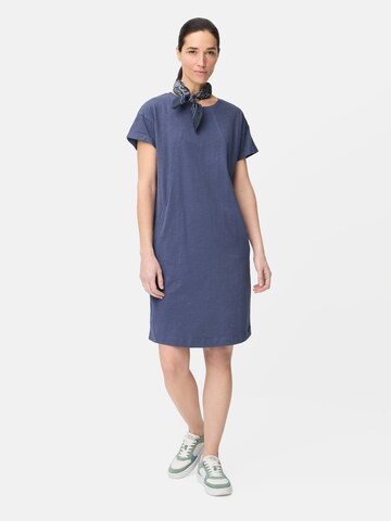 CAMEL ACTIVE Dress in Blue