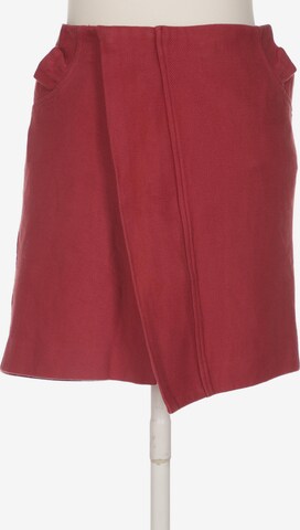 See by Chloé Skirt in L in Red: front