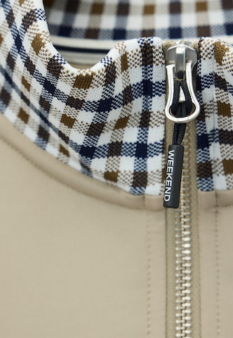 Weekend Offender Sweatshirt in Beige