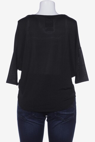 Supertrash Langarmshirt S in Schwarz