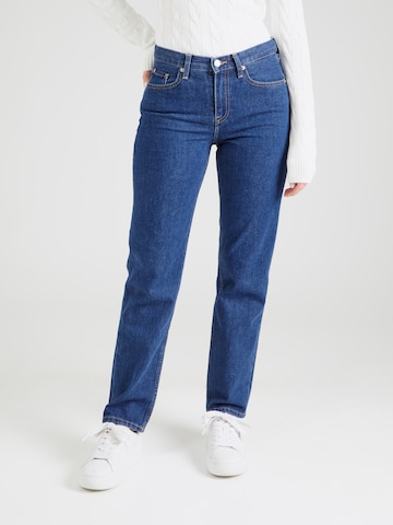 TOMMY HILFIGER Regular Jeans 'Classic' in Blue: front