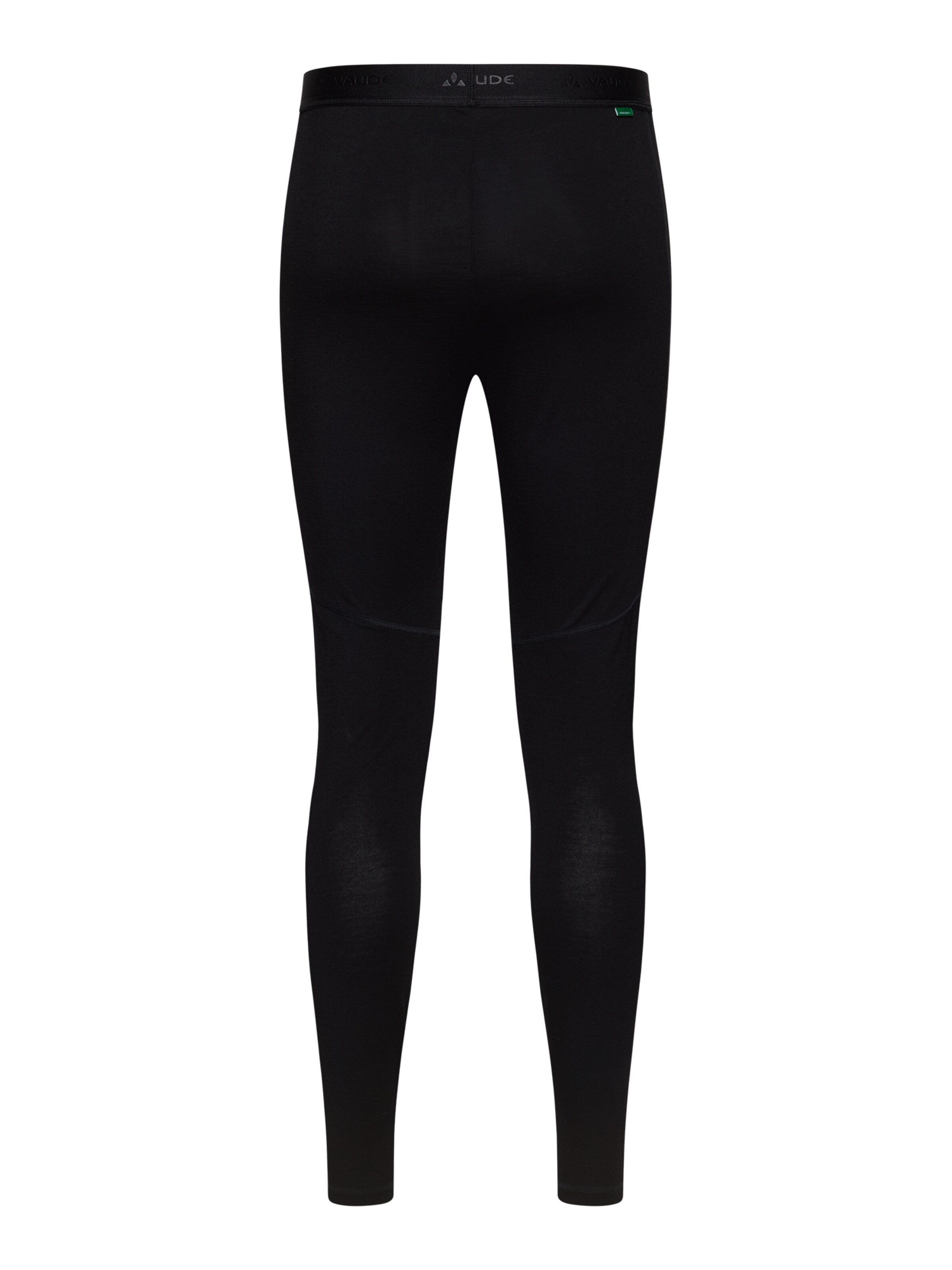 VAUDE Regular Sports underpants 'Monviso' in Black