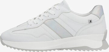 Rieker EVOLUTION Sneakers 'W1301' in White
