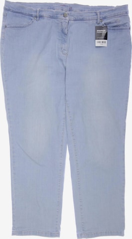 Toni Gard Jeans in 38 in Blue: front