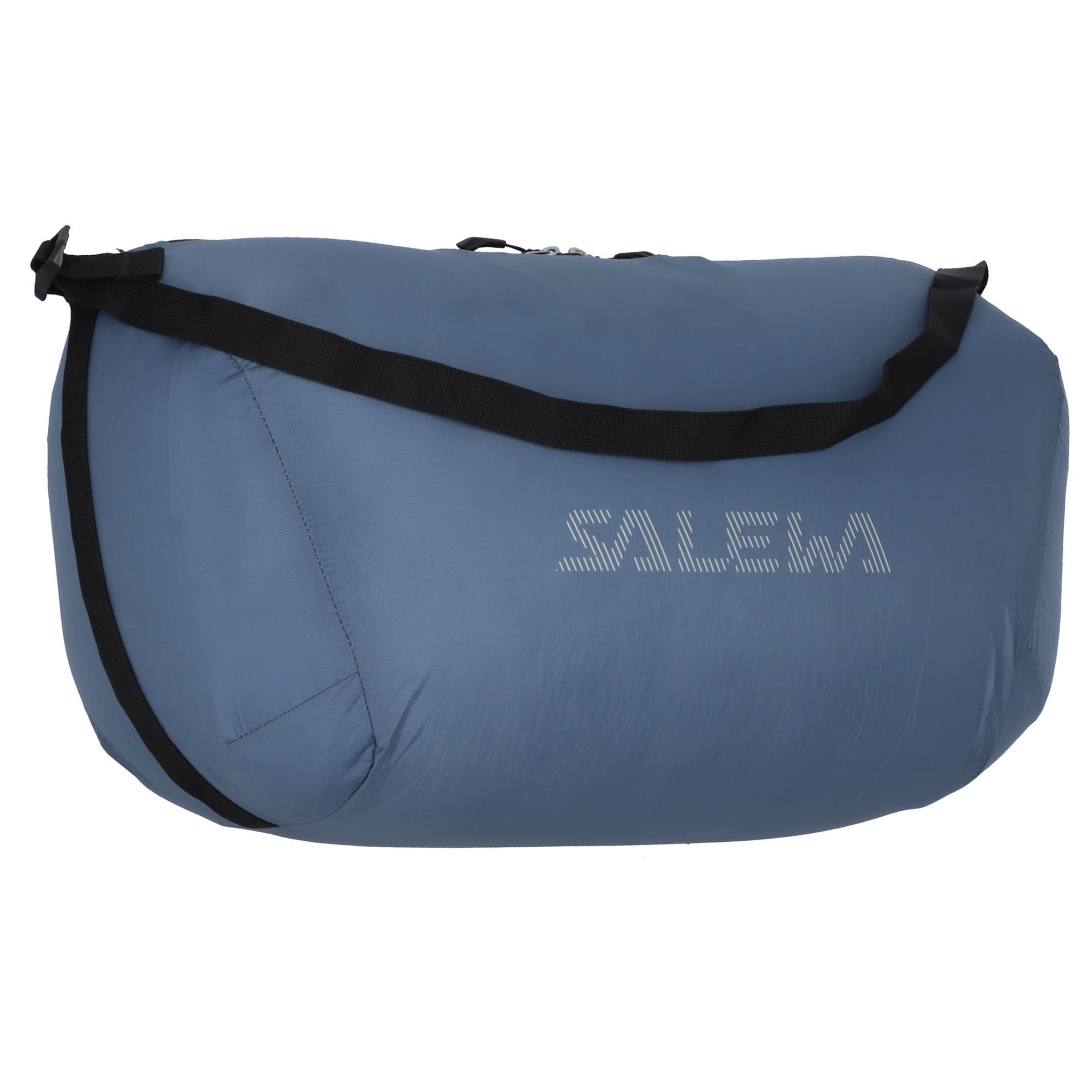 SALEWA Sporttas 'Ultralight ' in Blauw