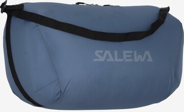 SALEWA Sporttasche 'Ultralight ' in Blau