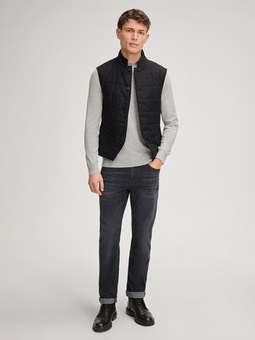 JOOP! Weste ' Winslow ' in Schwarz