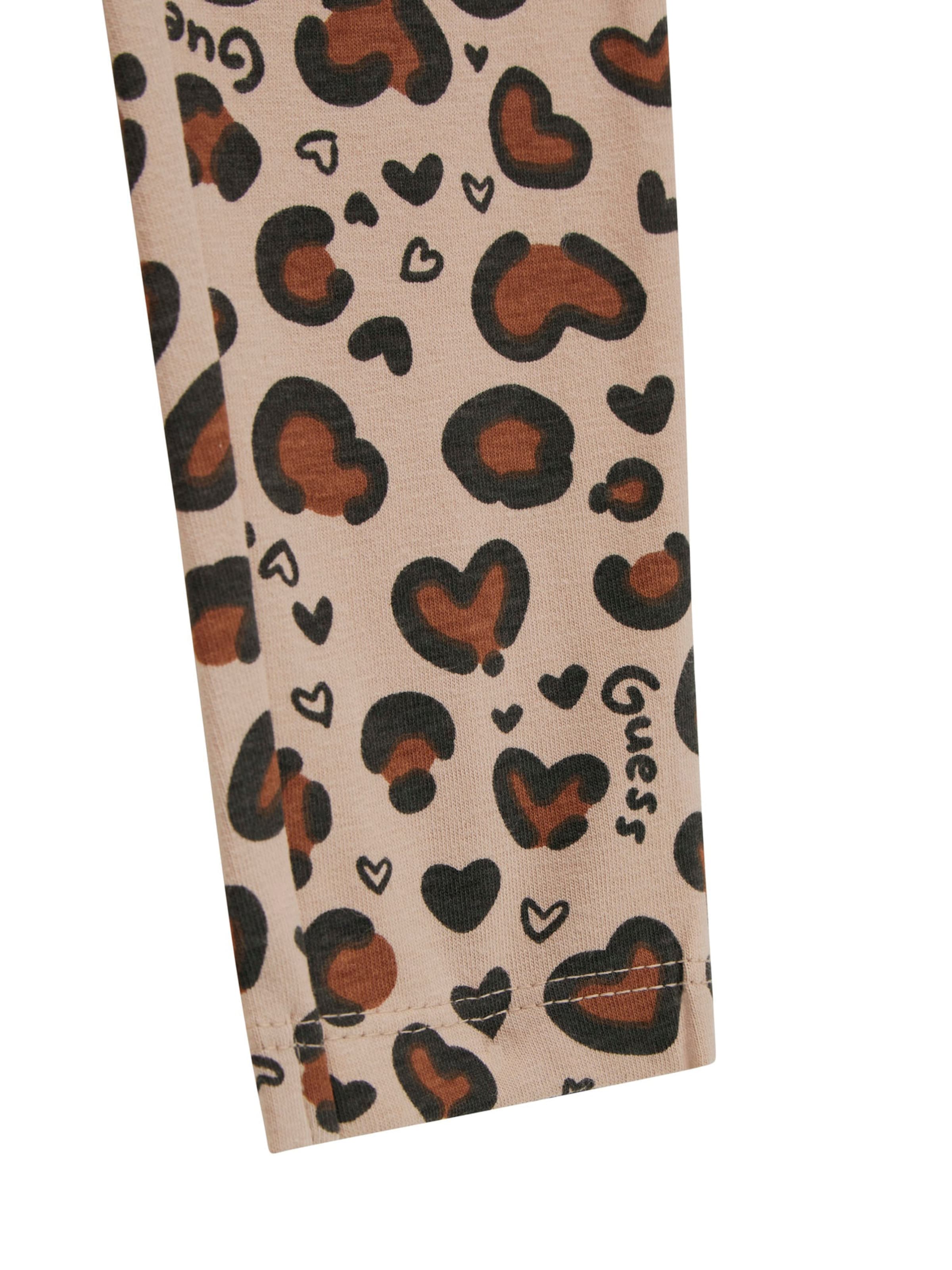 GUESS Szettek - bézs