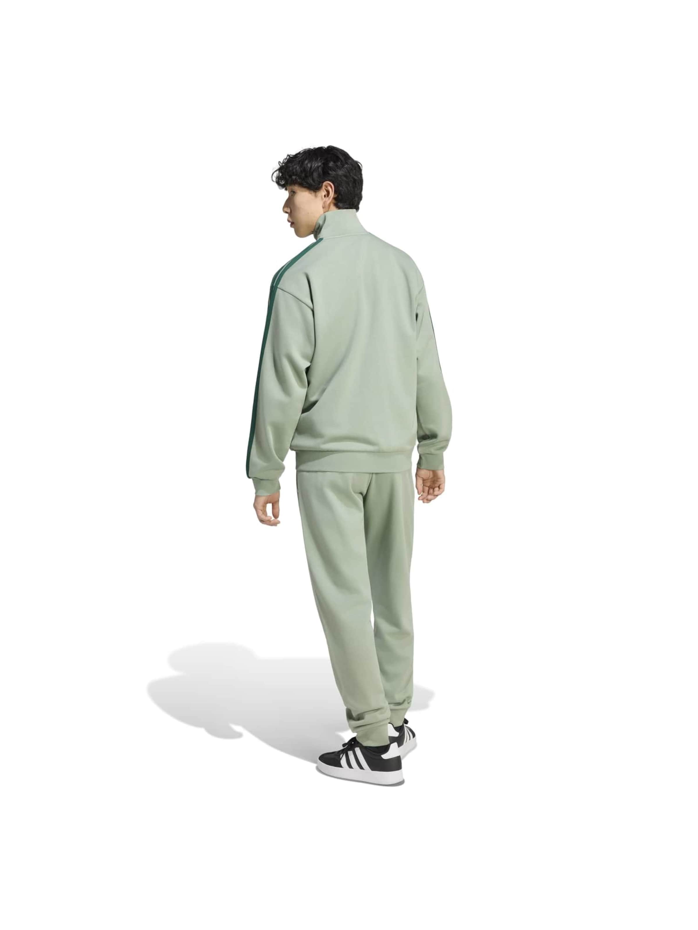 ADIDAS SPORTSWEAR Strój treningowy w kolorze zielony