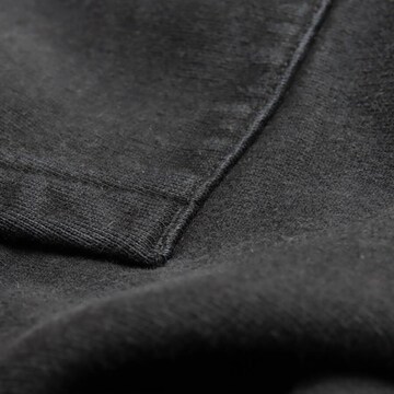 Off-White Sweatshirt & Zip-Up Hoodie in XXS in Black