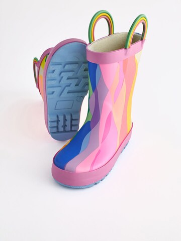 Next Regenlaarzen in Gemengde kleuren