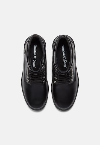Bottines à lacets TIMBERLAND en noir
