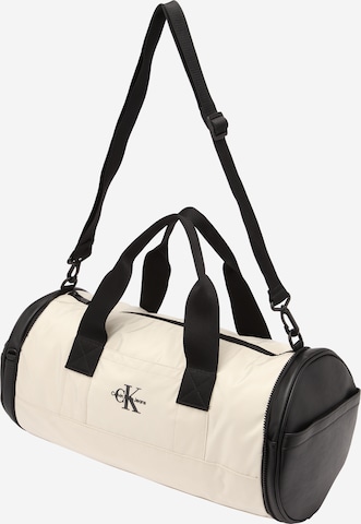 Calvin Klein Jeans Weekend bag i svart