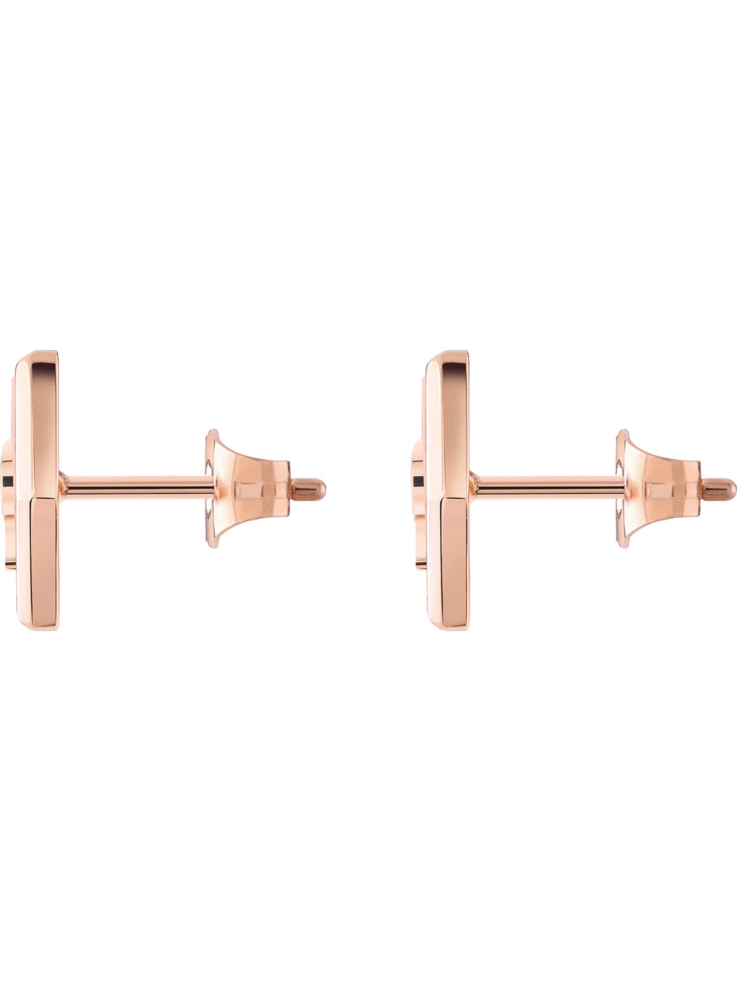 Philipp Plein Ohrringe in Gold