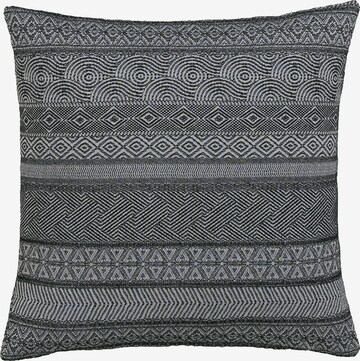 HOME AFFAIRE Pillow in Black