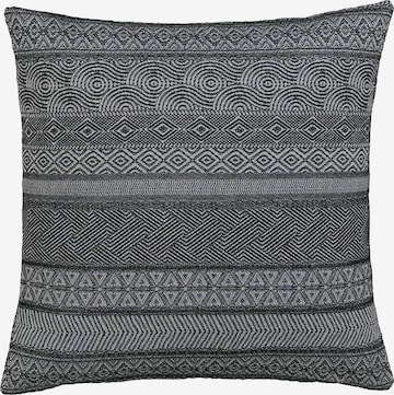 HOME AFFAIRE Pillow in Black