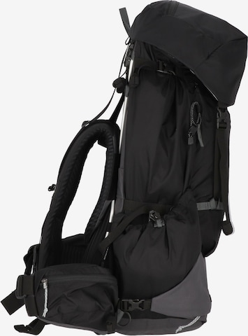 Haglöfs Rucksack in Schwarz