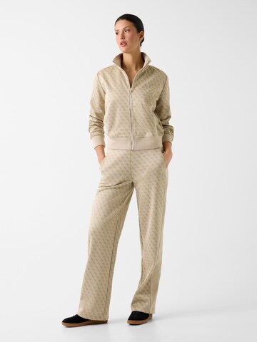 GUESS Slimfit Hose in Beige