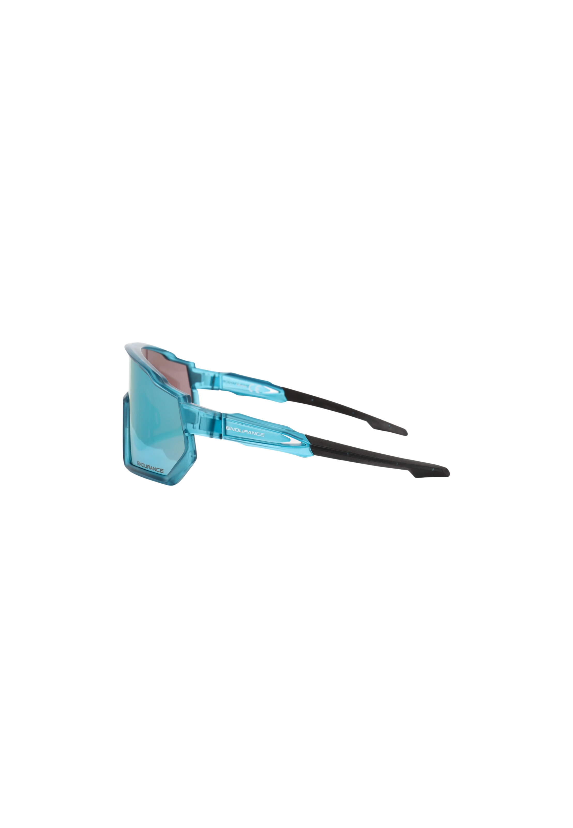 ENDURANCE Sports glasses 'Mathieu' in Blue