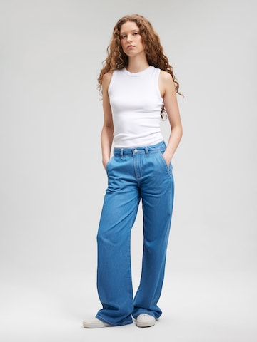 Mavi Loose fit Jeans 'MIRACLE' in Blue