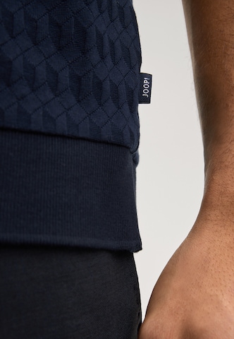 JOOP! Poloshirt 'Cleison' in Blau