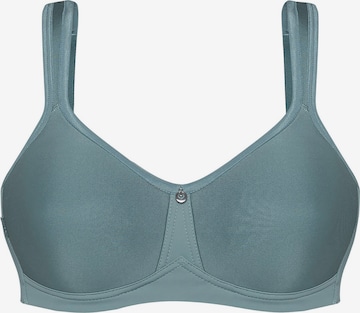 SUSA Minimizer 'Catania' in Blue: front