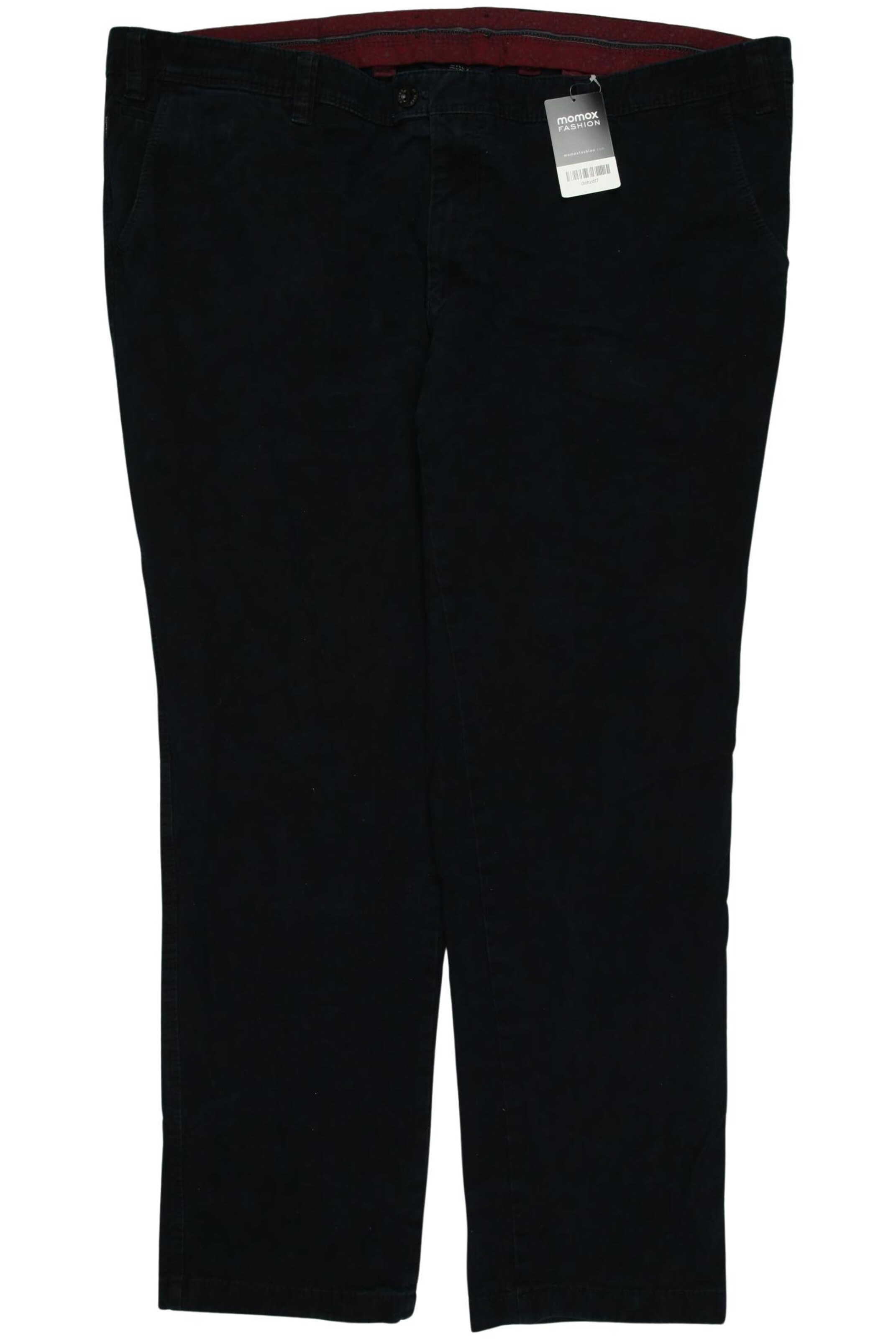 BRAX Jeans in 48 in Blue: front